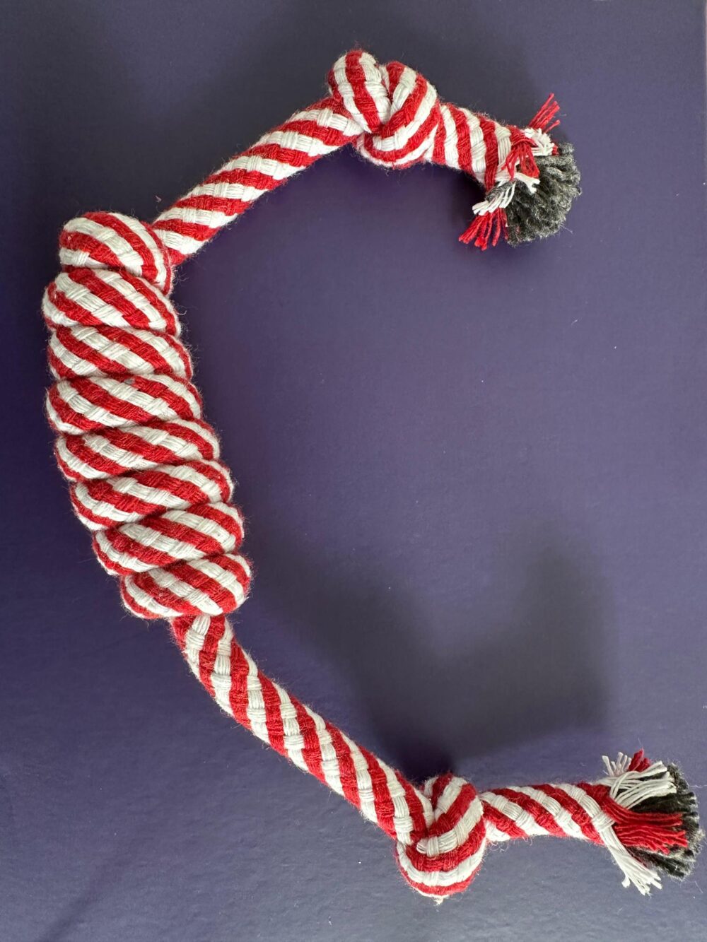 Durable Dog Rope Toy